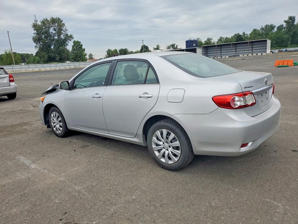 Aukcja sprzedaży 2013 Toyota Corolla, vin: 2T1BU4EE1DC015630, numer aukcji: 58930686