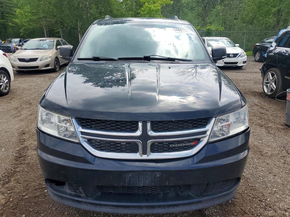 Продажа на аукционе авто 2015 Dodge Journey, vin: 3C4PDCAB1FT712176, номер лота: 55346876