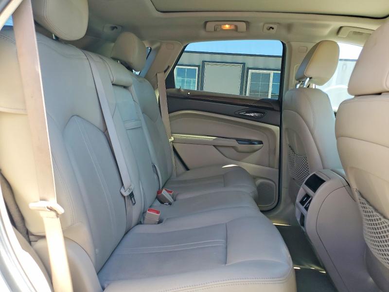 Продаж на аукціоні авто 2013 Cadillac Srx, vin: 3GYFNHE37DS569143, номер лоту: 57899796