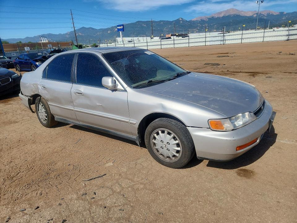 Продаж на аукціоні авто 1997 Honda Accord, vin: 1HGCD5654VA032258, номер лоту: 57625466