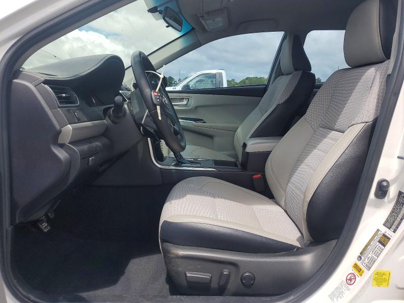 Aukcja sprzedaży 2015 Toyota Camry, vin: 4T1BF1FK9FU073967, numer aukcji: 57880066