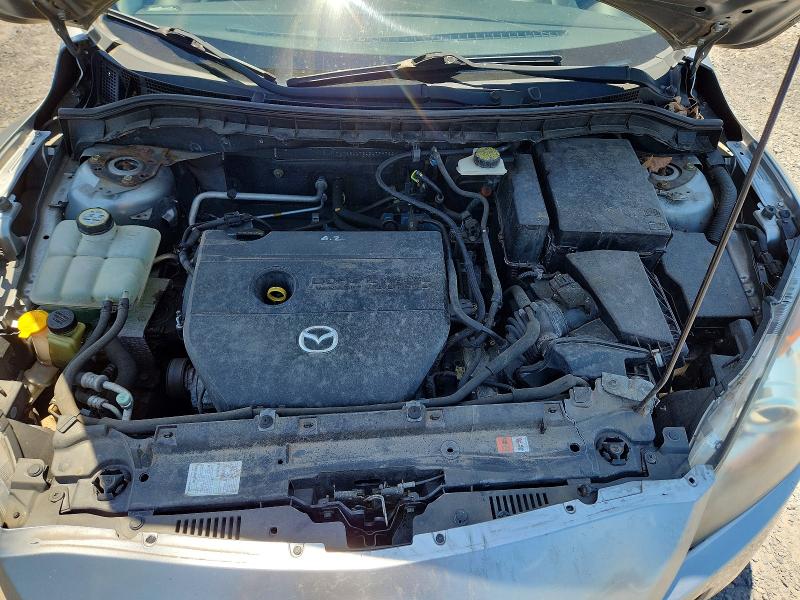 57199836 :رقم المزاد ، JM1BL1TG1D1774790 vin ، 2013 Mazda 3 مزاد بيع