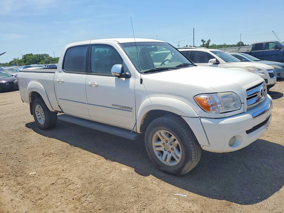 Aukcja sprzedaży 2006 Toyota Tundra, vin: 5TBDT44176S521198, numer aukcji: 55358096