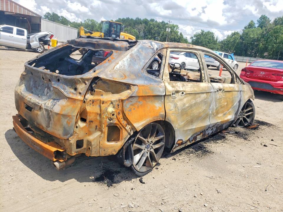 Aukcja sprzedaży 2018 Ford Edge, vin: 2FMPK3K81JBC61579, numer aukcji: 55554056