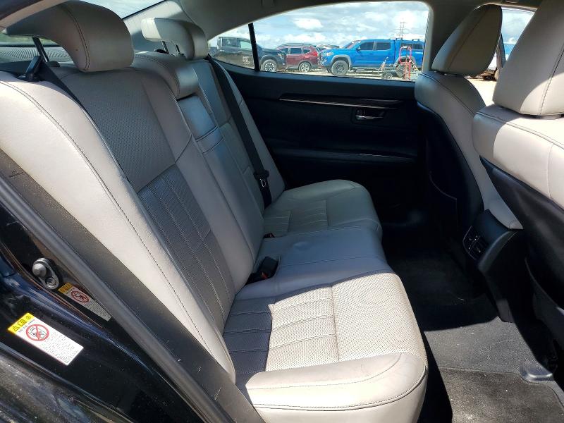Продажа на аукционе авто 2016 Lexus Es, vin: 58ABK1GGXGU031730, номер лота: 57151976