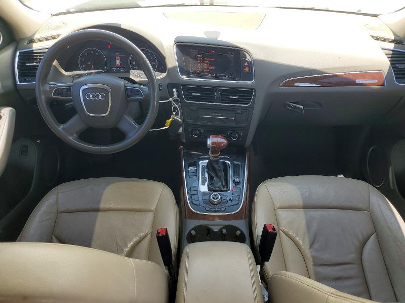 Продажа на аукционе авто 2011 Audi Q5, vin: WA1LFAFP6BA103968, номер лота: 57723096