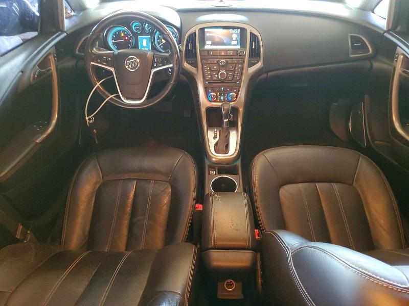Продаж на аукціоні авто 2016 Buick Verano, vin: 1G4PS5SK3G4151062, номер лоту: 56045146