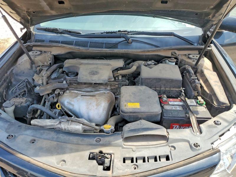 Aukcja sprzedaży 2013 Toyota Camry, vin: 4T1BF1FK5DU680543, numer aukcji: 57895246