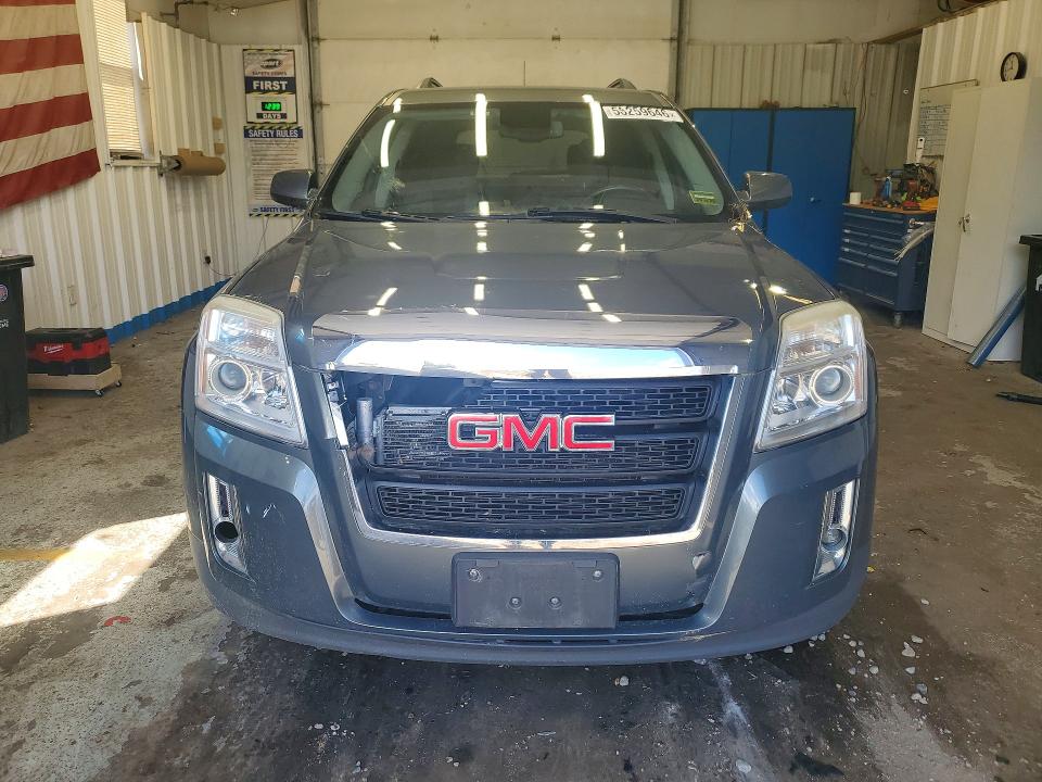Продаж на аукціоні авто 2013 Gmc Terrain, vin: 2GKFLTEK3D6103539, номер лоту: 58259646