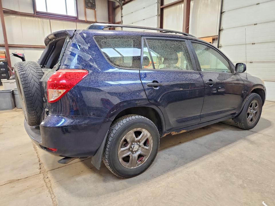 Aukcja sprzedaży 2006 Toyota Rav4, vin: JTMBK33V165006154, numer aukcji: 55024336