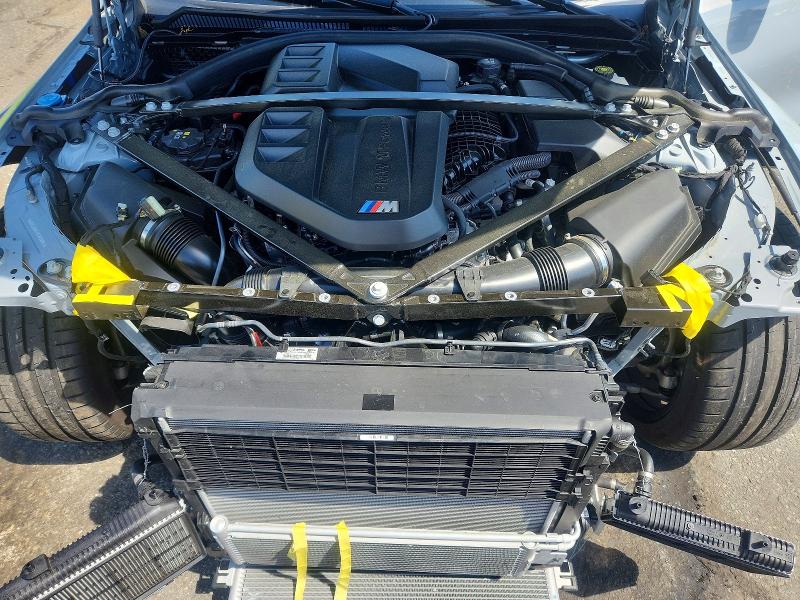 Aukcja sprzedaży 2027 Bmw M3, vin: WBS33HJ07VFW69994, numer aukcji: 58294546