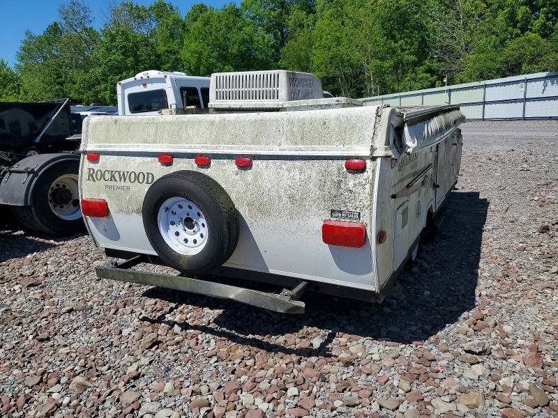 Продаж на аукціоні авто 2011 Rockwood Trailer, vin: 4X4CPRY15BD280806, номер лоту: 55527986
