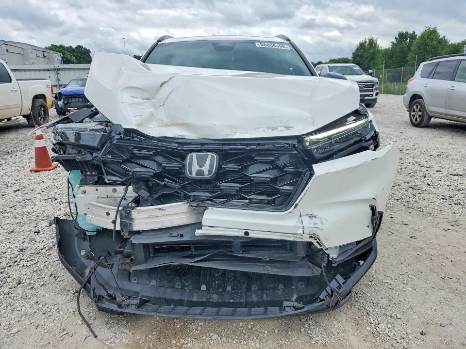 Продажа на аукционе авто 2026 Honda Cr-v, vin: 7FARS6H8XTE062322, номер лота: 56806466