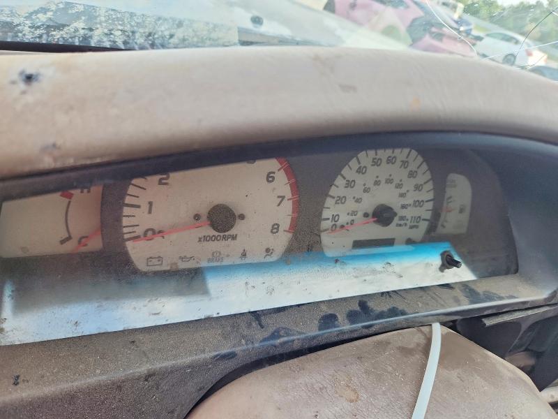 Продажа на аукционе авто 2001 Toyota Tacoma, vin: 5TEGN92N81Z803900, номер лота: 55607806