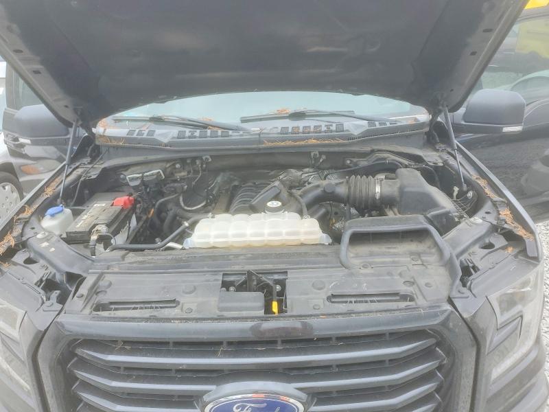 Продажа на аукционе авто 2015 Ford F150, vin: 1FTEW1EF8FFA48519, номер лота: 53437826