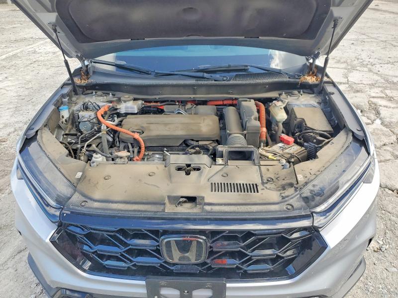 Aukcja sprzedaży 2024 Honda Cr-v, vin: 7FARS5H89RE028567, numer aukcji: 56871636