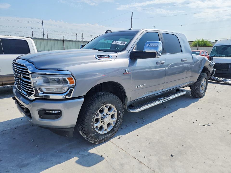 2023 Ram 2500 მანქანა იყიდება აუქციონზე, vin: 3C6UR5NL4PG554405, აუქციონის ნომერი: 58141066