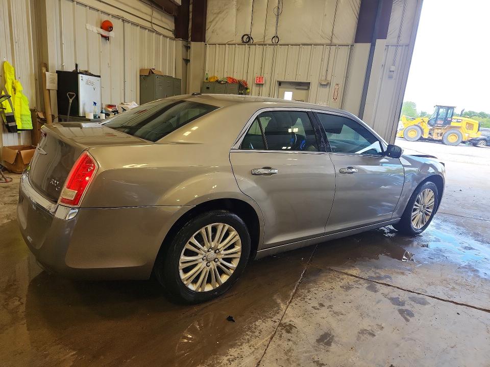 Продажа на аукционе авто 2014 Chrysler 300c, vin: 2C3CCAKG4EH179655, номер лота: 58888646