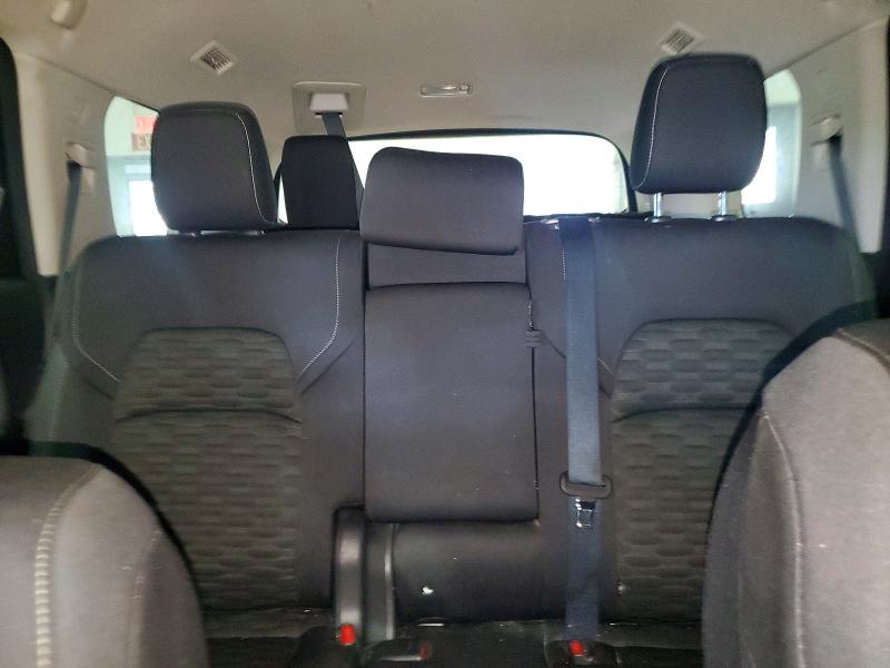 Aukcja sprzedaży 2022 Nissan Pathfinder, vin: 5N1DR3BC2NC211850, numer aukcji: 55427766