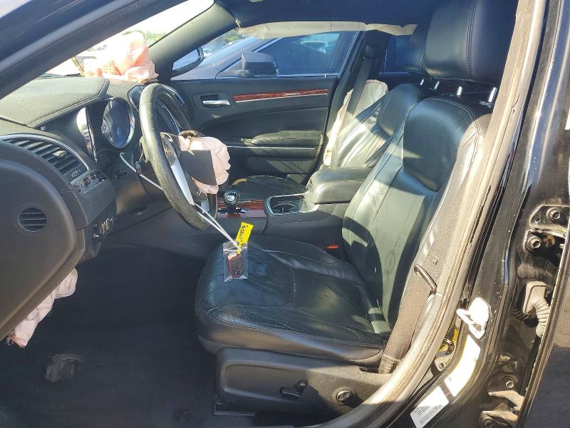 Продаж на аукціоні авто 2014 Chrysler 300, vin: 2C3CCAAG5EH378666, номер лоту: 57488136