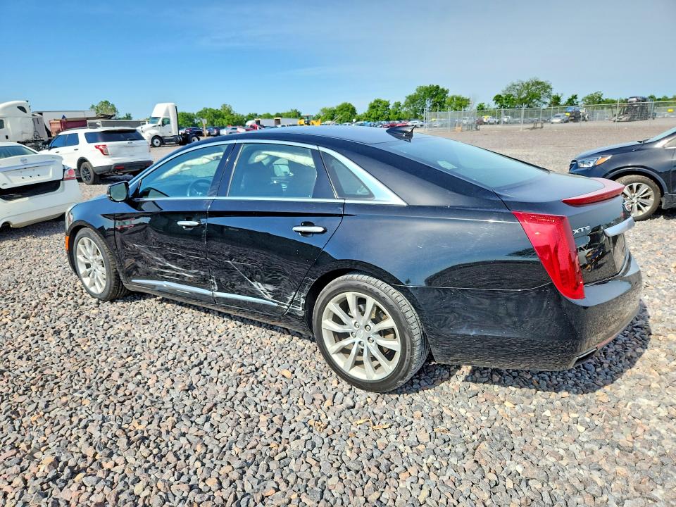 Продажа на аукционе авто 2017 Cadillac Xts, vin: 2G61M5S33H9111076, номер лота: 57272686