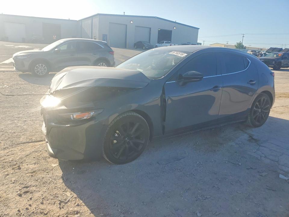 Aukcja sprzedaży 2024 Mazda 3, vin: JM1BPBLM1R1717853, numer aukcji: 56760516