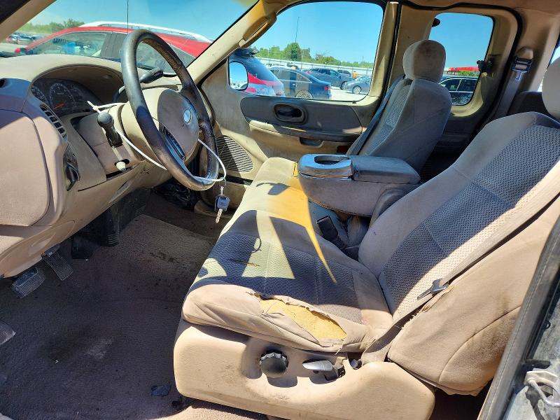Продаж на аукціоні авто 2003 Ford F150, vin: 1FTRX17273NB65986, номер лоту: 56847906