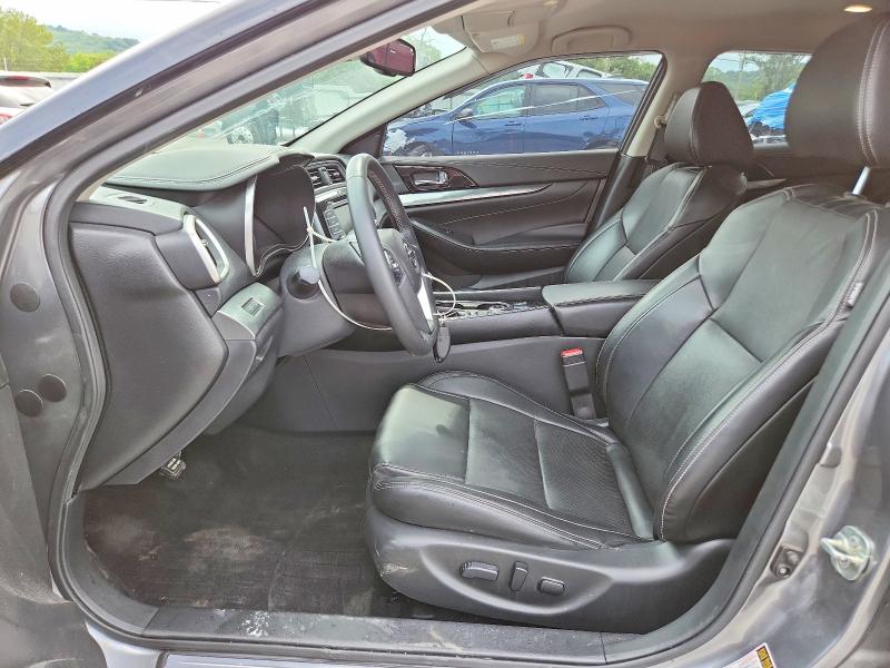 Продаж на аукціоні авто 2021 Nissan Maxima, vin: 1N4AA6CVXMC511107, номер лоту: 58759846