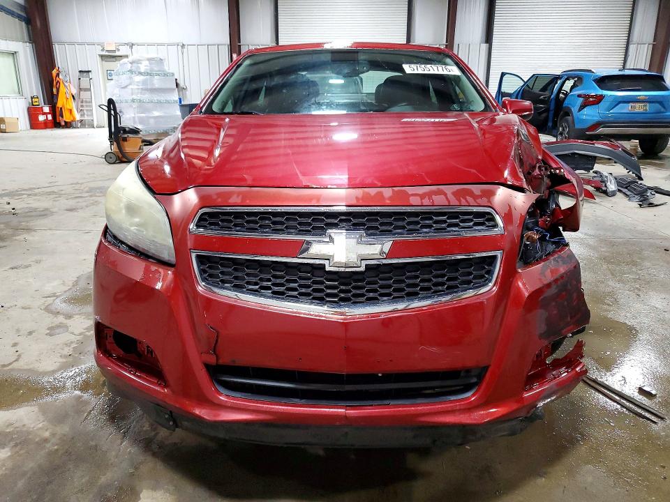 Aukcja sprzedaży 2013 Chevrolet Malibu, vin: 1G11D5RR1DF106542, numer aukcji: 57551776