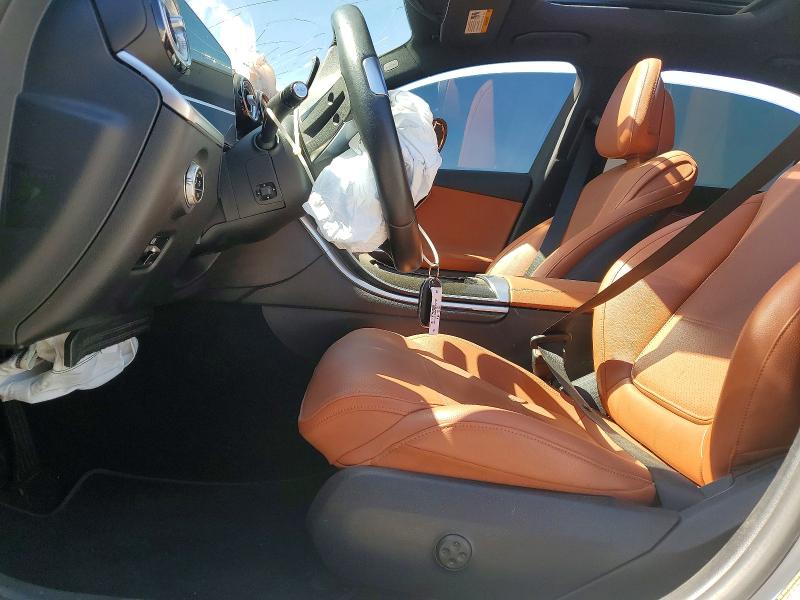 Продаж на аукціоні авто 2023 Mercedes-benz C, vin: W1KAF4GB7PR095492, номер лоту: 57705216