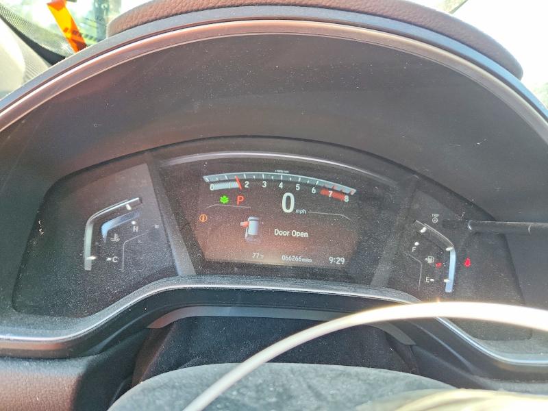 Продаж на аукціоні авто 2022 Honda Cr-v, vin: 2HKRW2H8XNH657247, номер лоту: 53639746