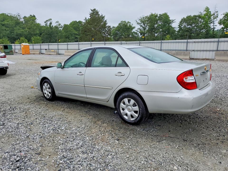 56506626 :رقم المزاد ، 4T1BE30K82U063349 vin ، 2002 Toyota Camry مزاد بيع