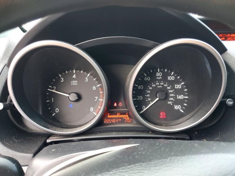 Aukcja sprzedaży 2012 Mazda 5, vin: JM1CW2BL7C0108263, numer aukcji: 55069176