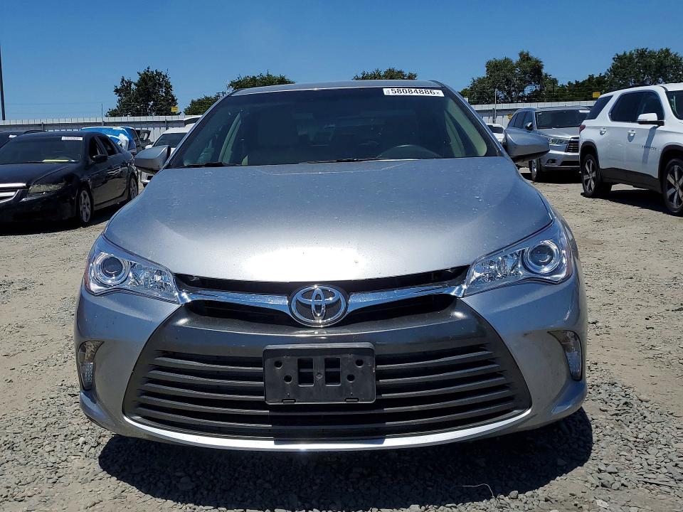 Продаж на аукціоні авто 2015 Toyota Camry, vin: 4T1BF1FK1FU933019, номер лоту: 58084886