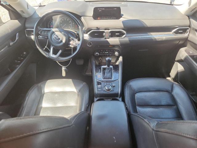 Aukcja sprzedaży 2019 Mazda Cx-5, vin: JM3KFADMXK1685803, numer aukcji: 55947506