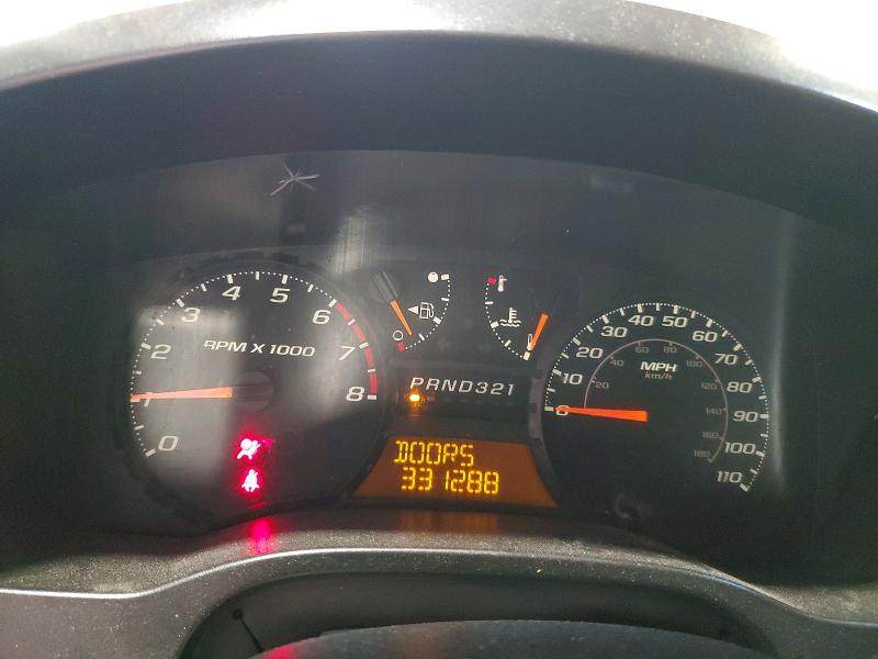 Продажа на аукционе авто 2008 Chevrolet Colorado, vin: 1GCCS29E288185294, номер лота: 55583176