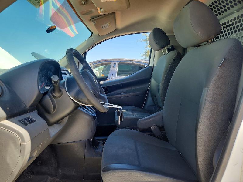 Aukcja sprzedaży 2017 Nissan Nv200, vin: 3N6CM0KN6HK712430, numer aukcji: 56976406