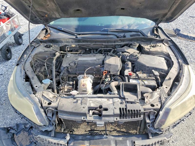 Продажа на аукционе авто 2015 Honda Accord, vin: 1HGCR2F32FA228098, номер лота: 56758256