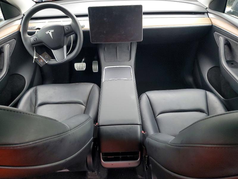 Aukcja sprzedaży 2023 Tesla Model Y, vin: 7SAYGDEF1PF847238, numer aukcji: 58551246