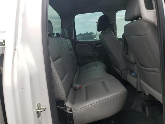 Продажа на аукционе авто 2017 Gmc Sierra, vin: 1GTR1LEHXHZ294230, номер лота: 55992576