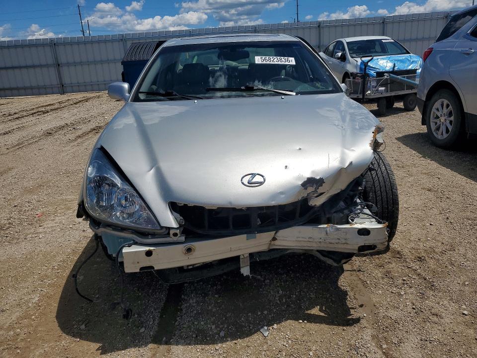 Продаж на аукціоні авто 2003 Lexus Es, vin: JTHBF30G436014215, номер лоту: 56823836