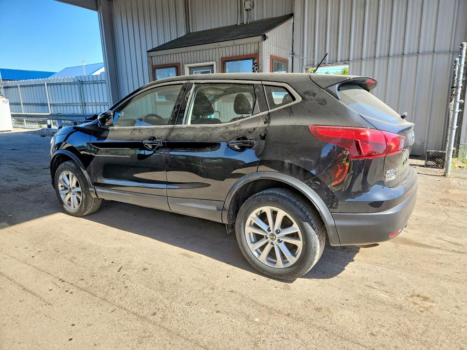 Продаж на аукціоні авто 2019 Nissan Rogue Sport, vin: JN1BJ1CR3KW318087, номер лоту: 55730996