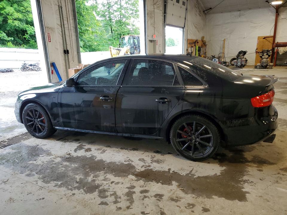 58198366 :رقم المزاد ، WAUFFAFL0GN008190 vin ، 2016 Audi A4 مزاد بيع
