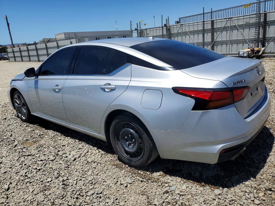 Aukcja sprzedaży 2023 Nissan Altima, vin: 1N4BL4CV4PN397150, numer aukcji: 58467766