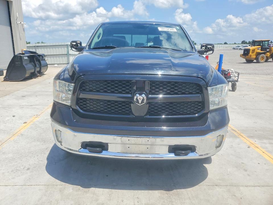 59132566 :رقم المزاد ، 1C6RR7LT7GS334608 vin ، 2016 Ram 1500 مزاد بيع