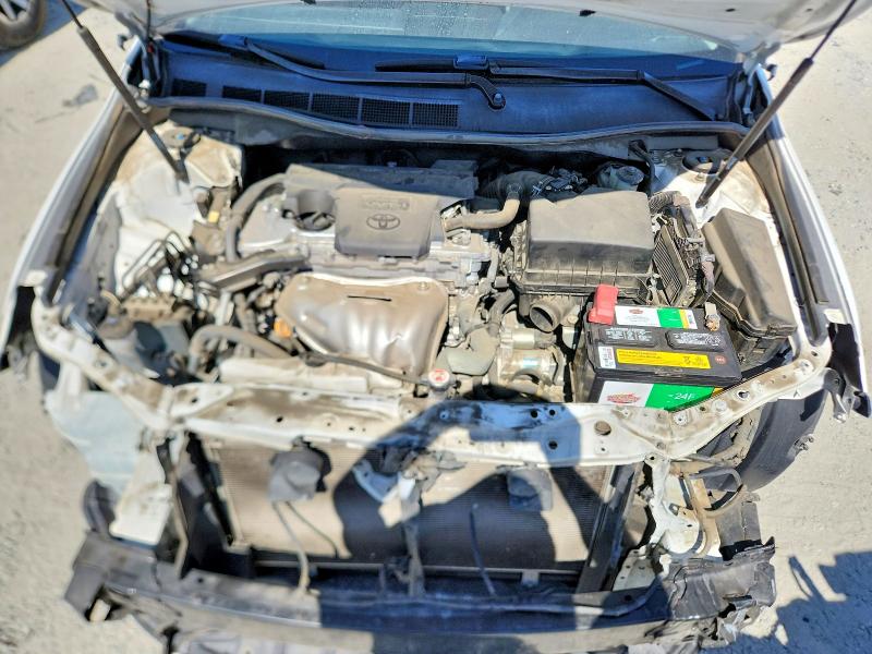 Продаж на аукціоні авто 2017 Toyota Camry, vin: 4T1BF1FK7HU414432, номер лоту: 56253046