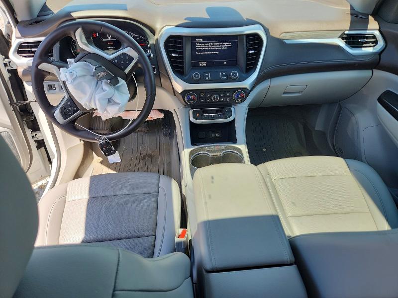 Продажа на аукционе авто 2023 Gmc Acadia, vin: 1GKKNUL4XPZ105929, номер лота: 57230466