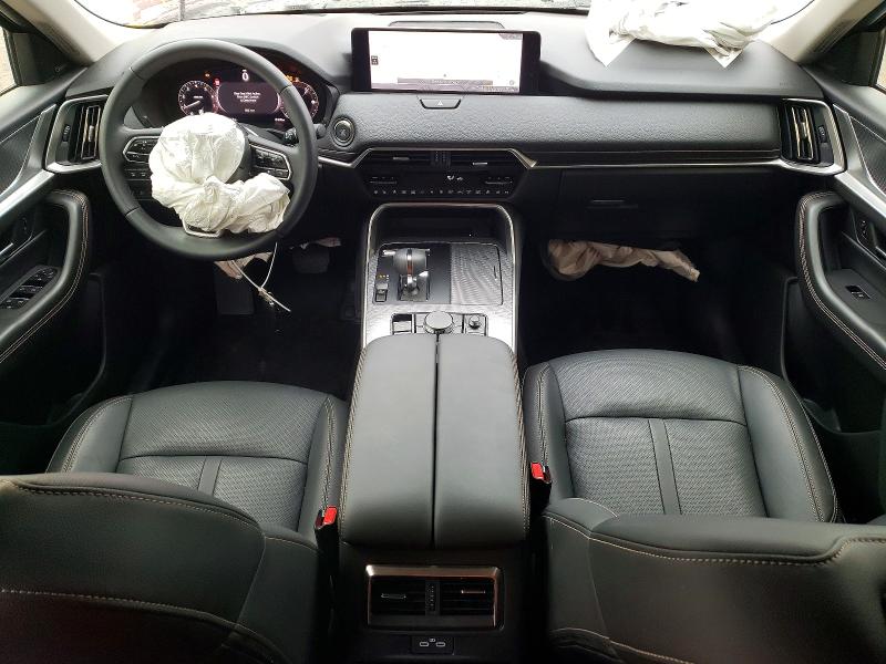 58069766 :رقم المزاد ، JM3KKCHDXT1359776 vin ، 2026 Mazda Cx-90 مزاد بيع