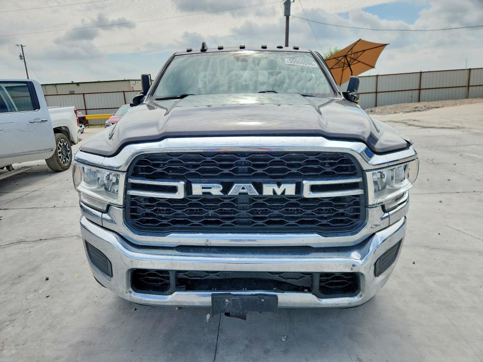 Продаж на аукціоні авто 2020 Ram 2500, vin: 3C6UR5CJ5LG146426, номер лоту: 55966596