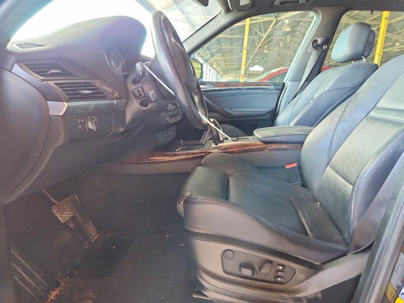 Aukcja sprzedaży 2013 Bmw X5, vin: 5UXZW0C5XD0B91284, numer aukcji: 59149236